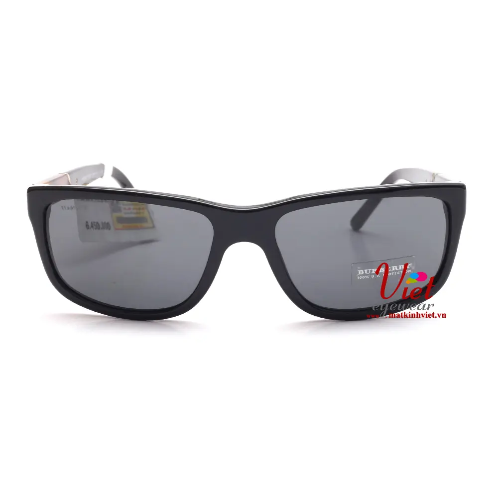 Kính mát Burberry B4155 3001-87