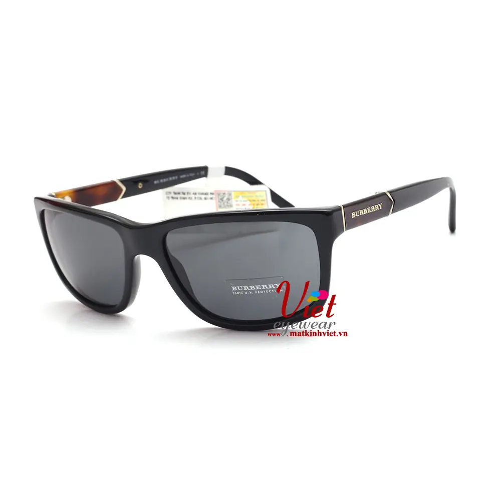 Kính mát Burberry B4155 3001-87