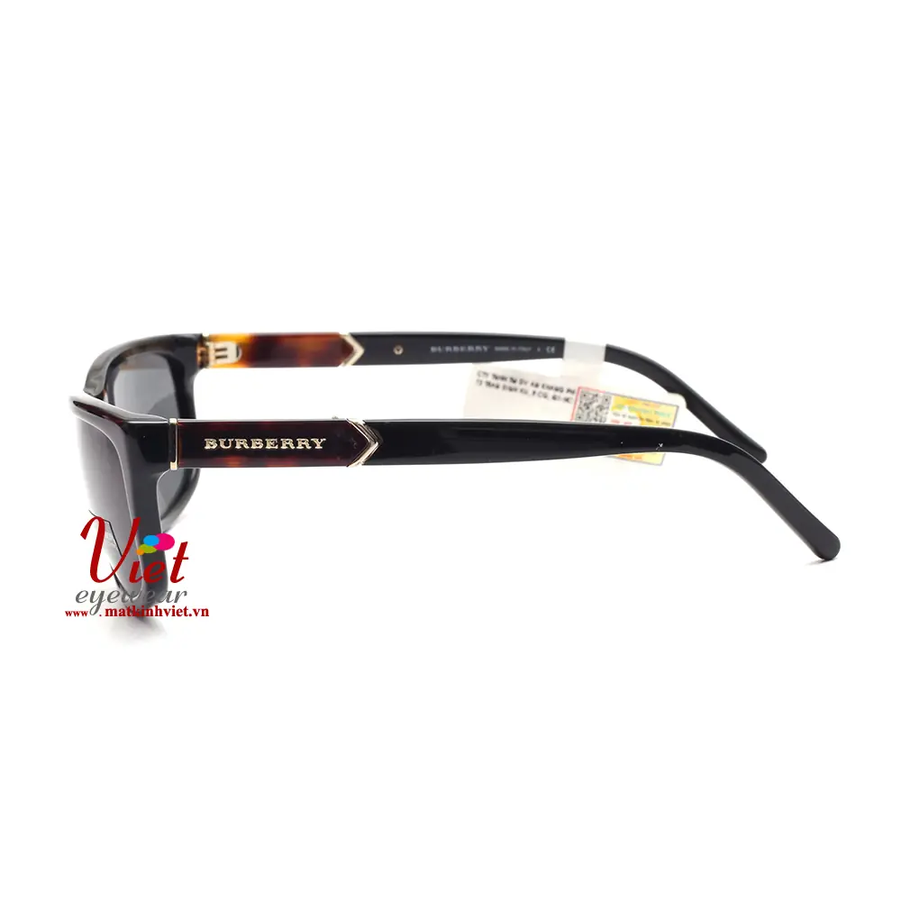 Kính mát Burberry B4155 3001-87