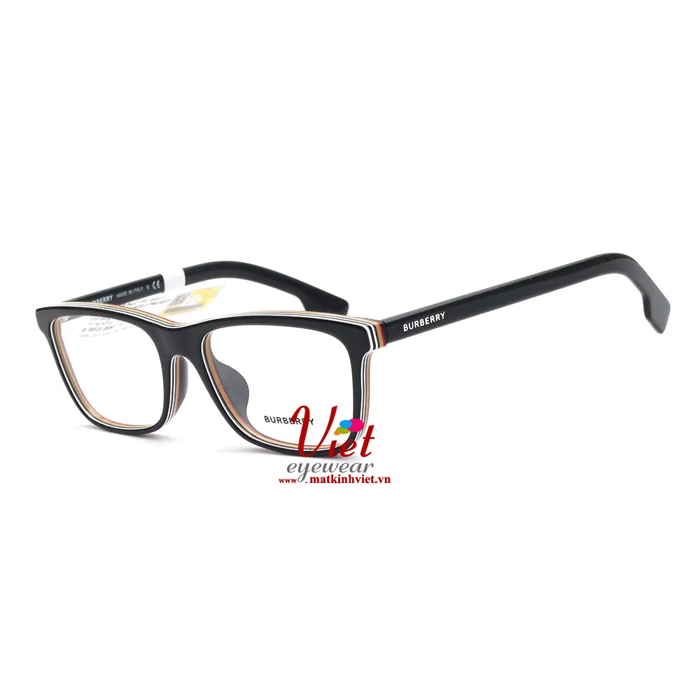 Gọng Kính Burberry 2292F 3798