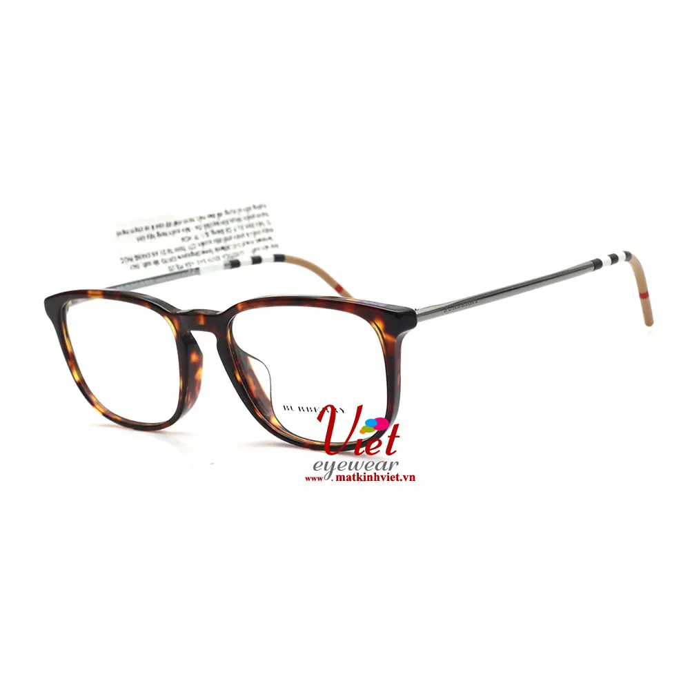 Gọng kính Burberry 2283F 3002