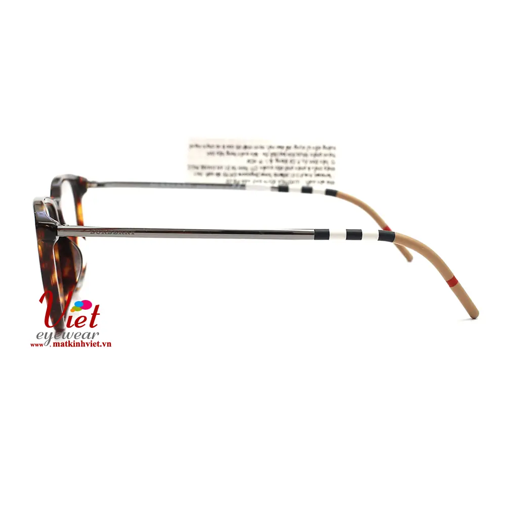 Gọng kính Burberry 2283F 3002