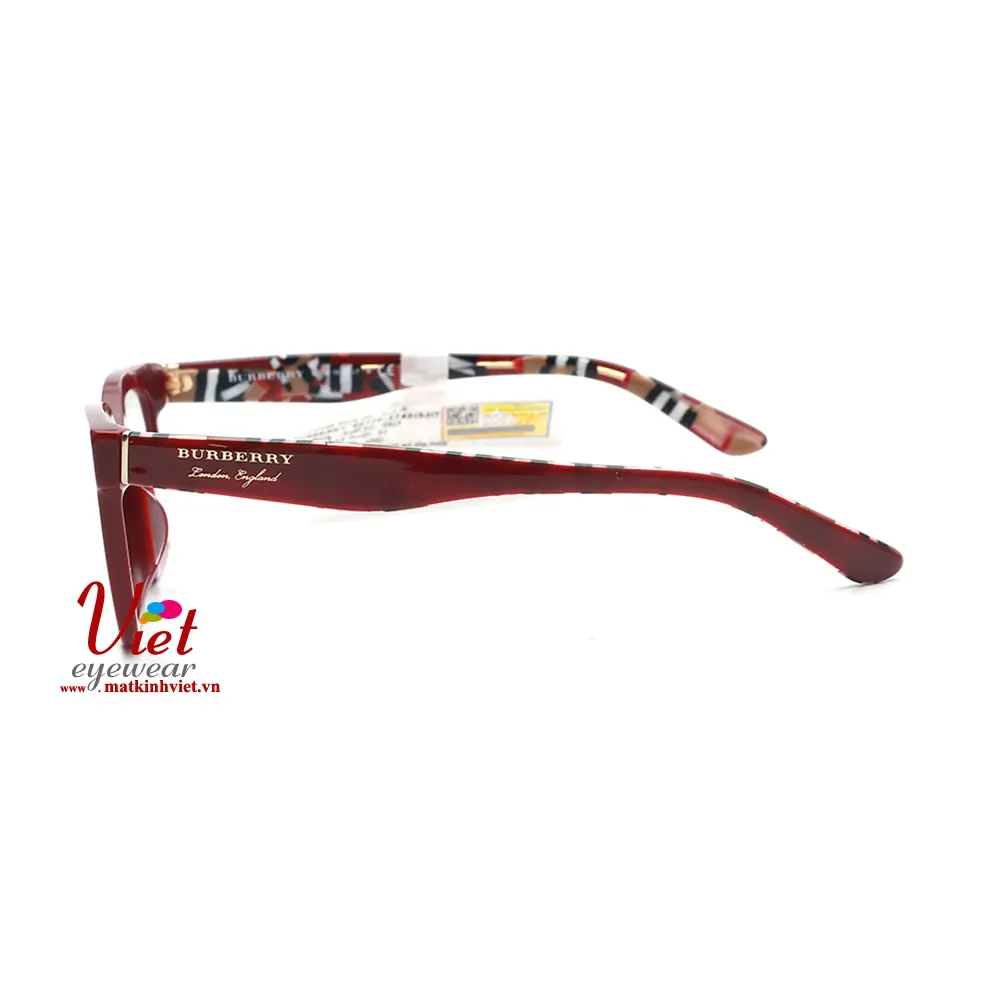 Gọng kính Burberry 2277F 3742