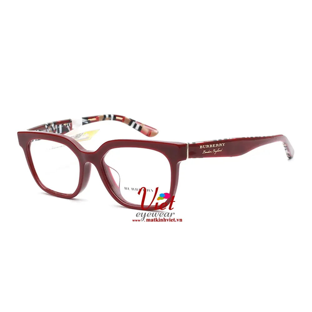 Gọng kính Burberry 2277F 3742