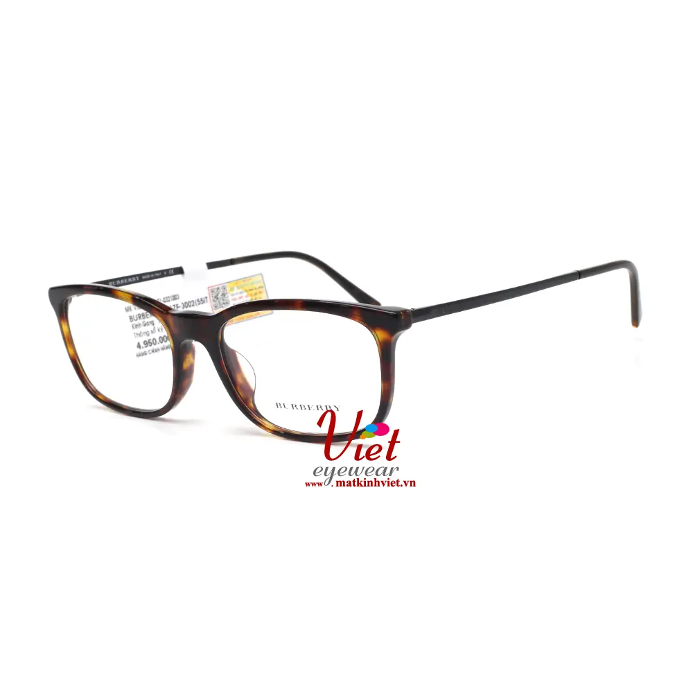 Gọng kính Burberry B2267F 3002