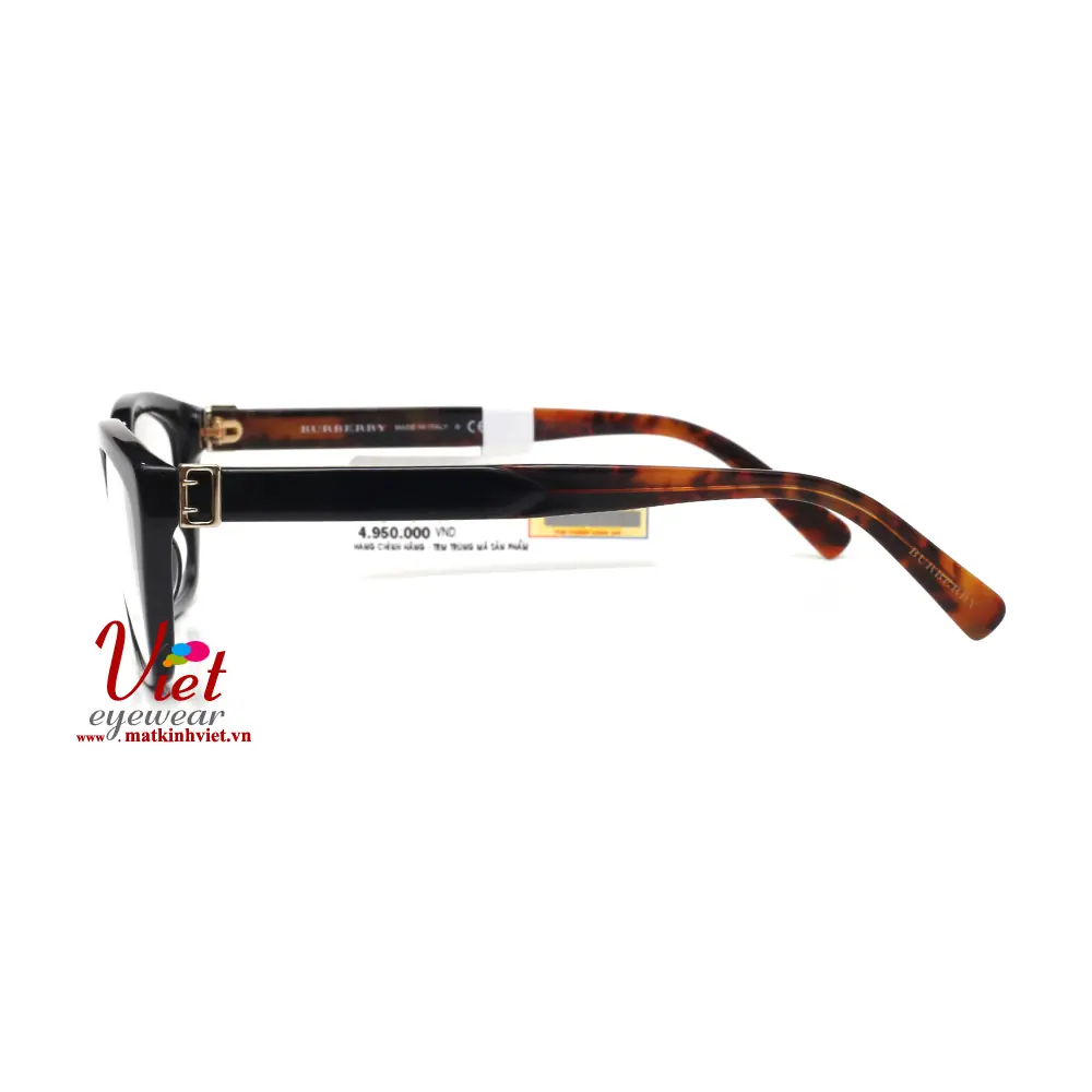 Gọng kính Burberry 2265F 3683