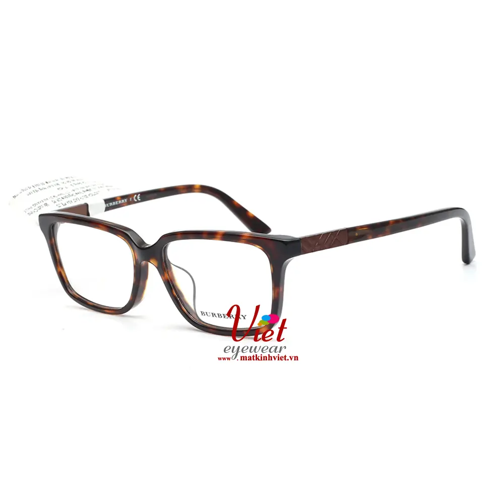 Gọng Kính Burberry 2219D 3002