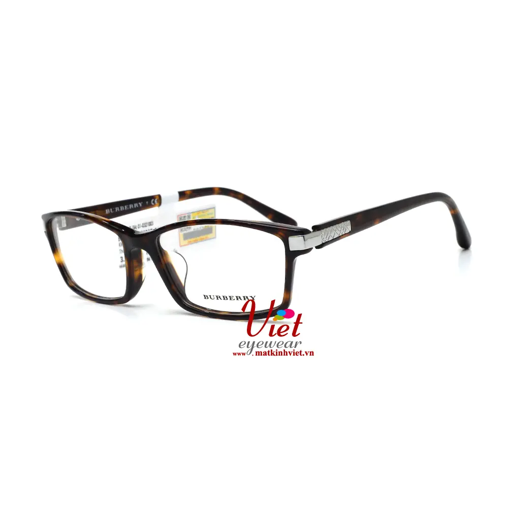 Gọng kính Burberry 2193D 3316