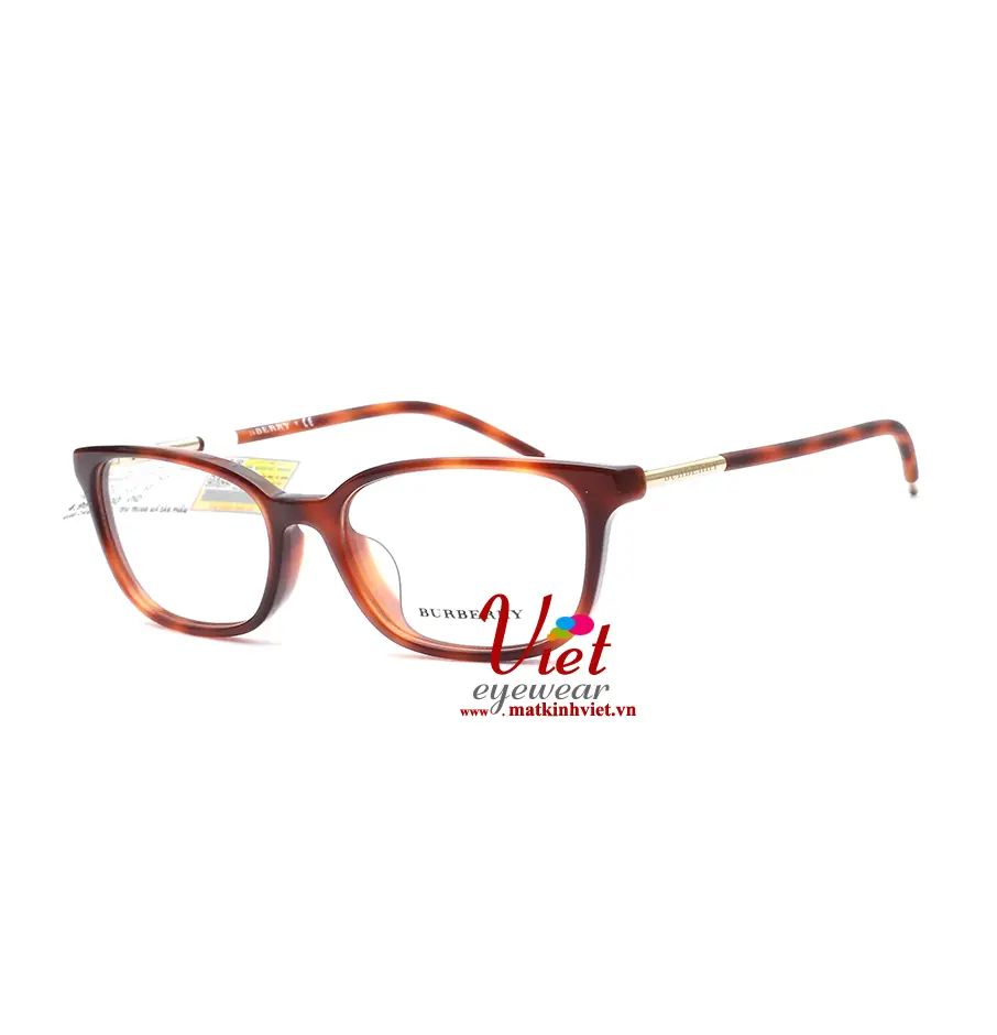 Gọng Kính Burberry 2183D 3316