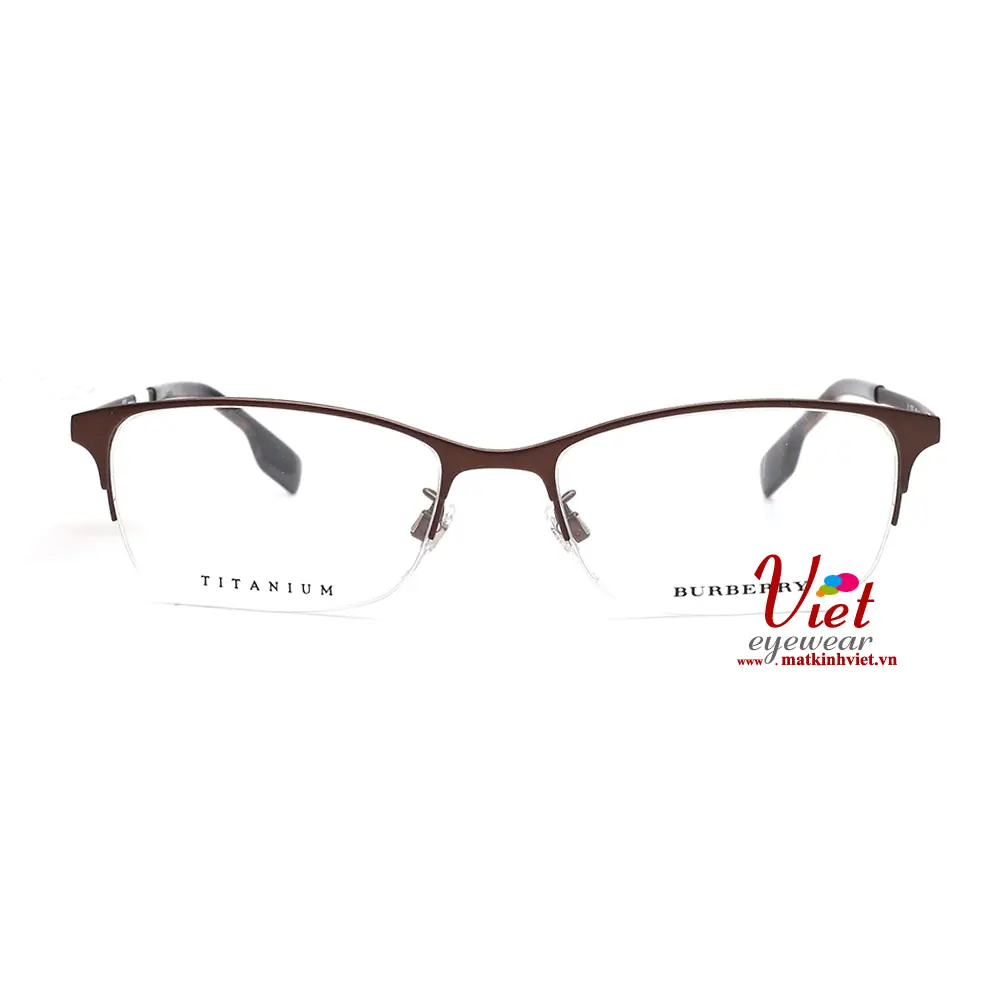 Gọng kính Burberry 1333D 1288