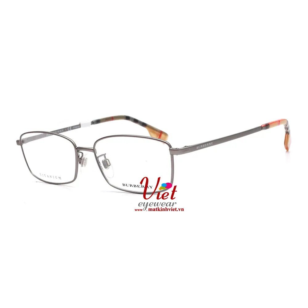 Gọng Kính Burberry 1331D 1290