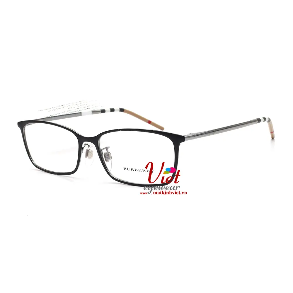 Gọng kính Burberry 1329D 1279