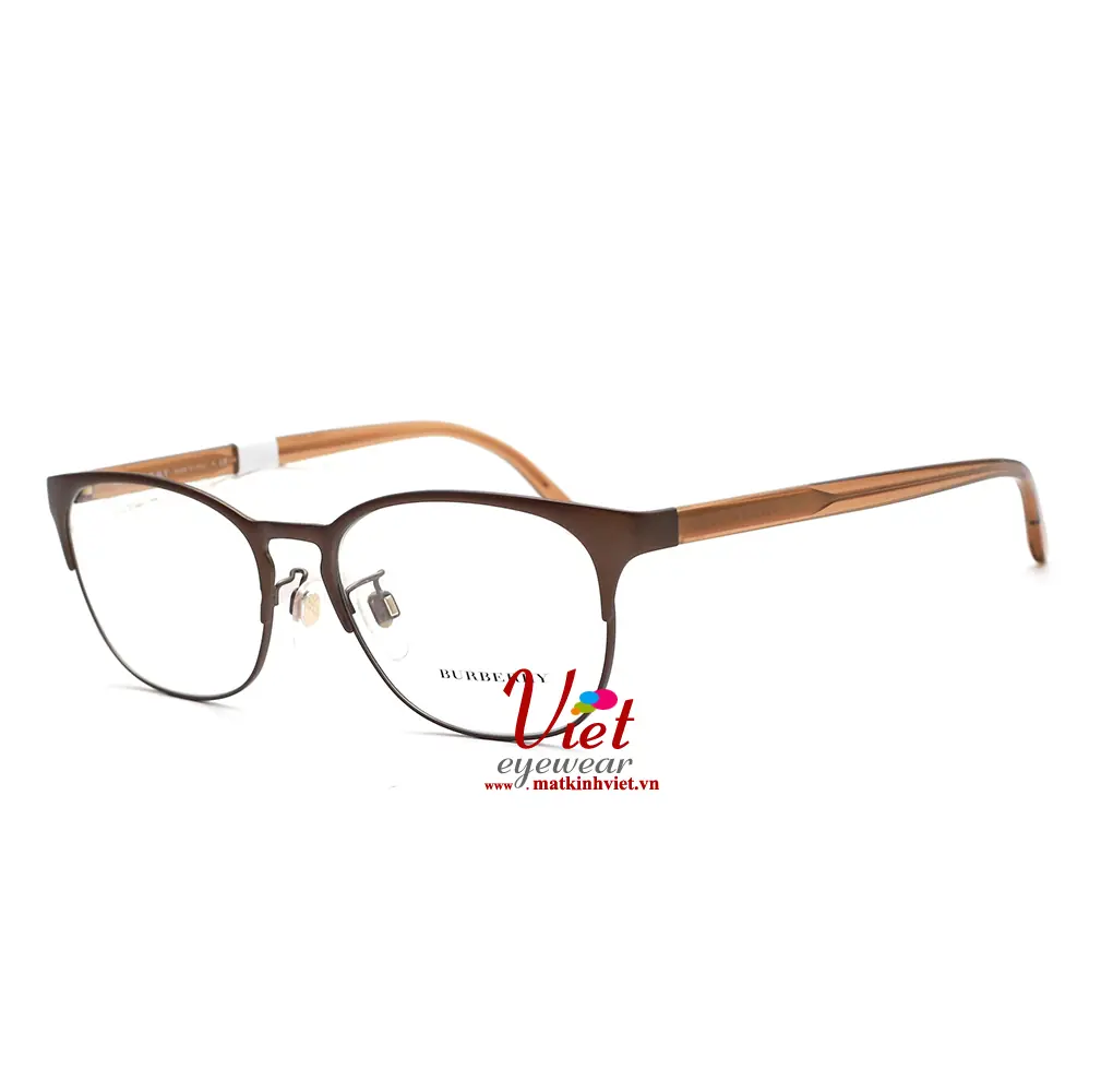Gọng kính Burberry 1322D 1012