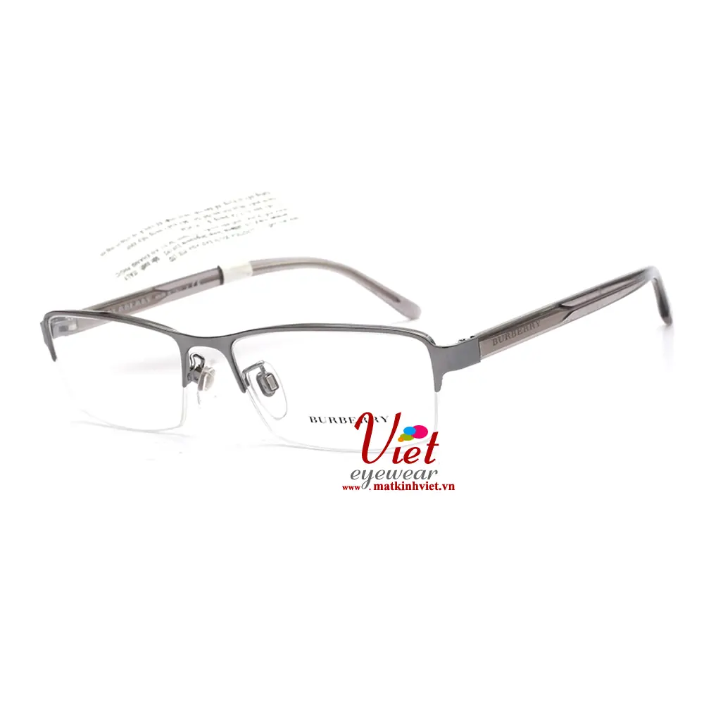 Gọng kính Burberry 1303D 1008