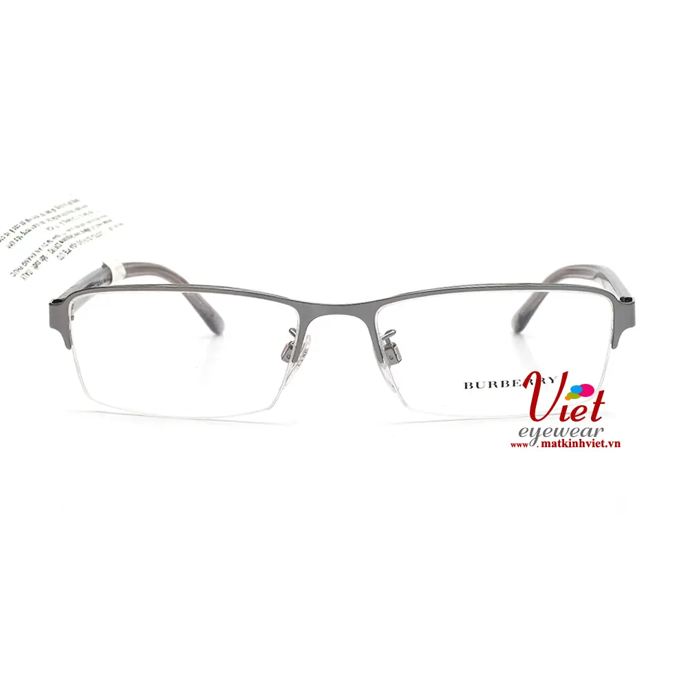 Gọng kính Burberry 1303D 1008