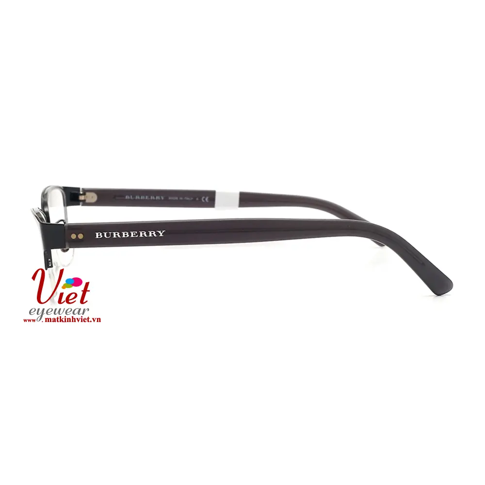Gọng kính Burberry 1301TD 1001
