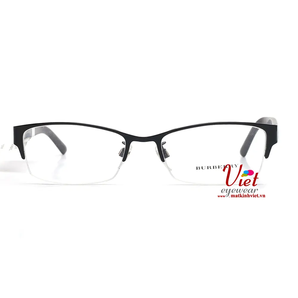 Gọng kính Burberry 1301TD 1001