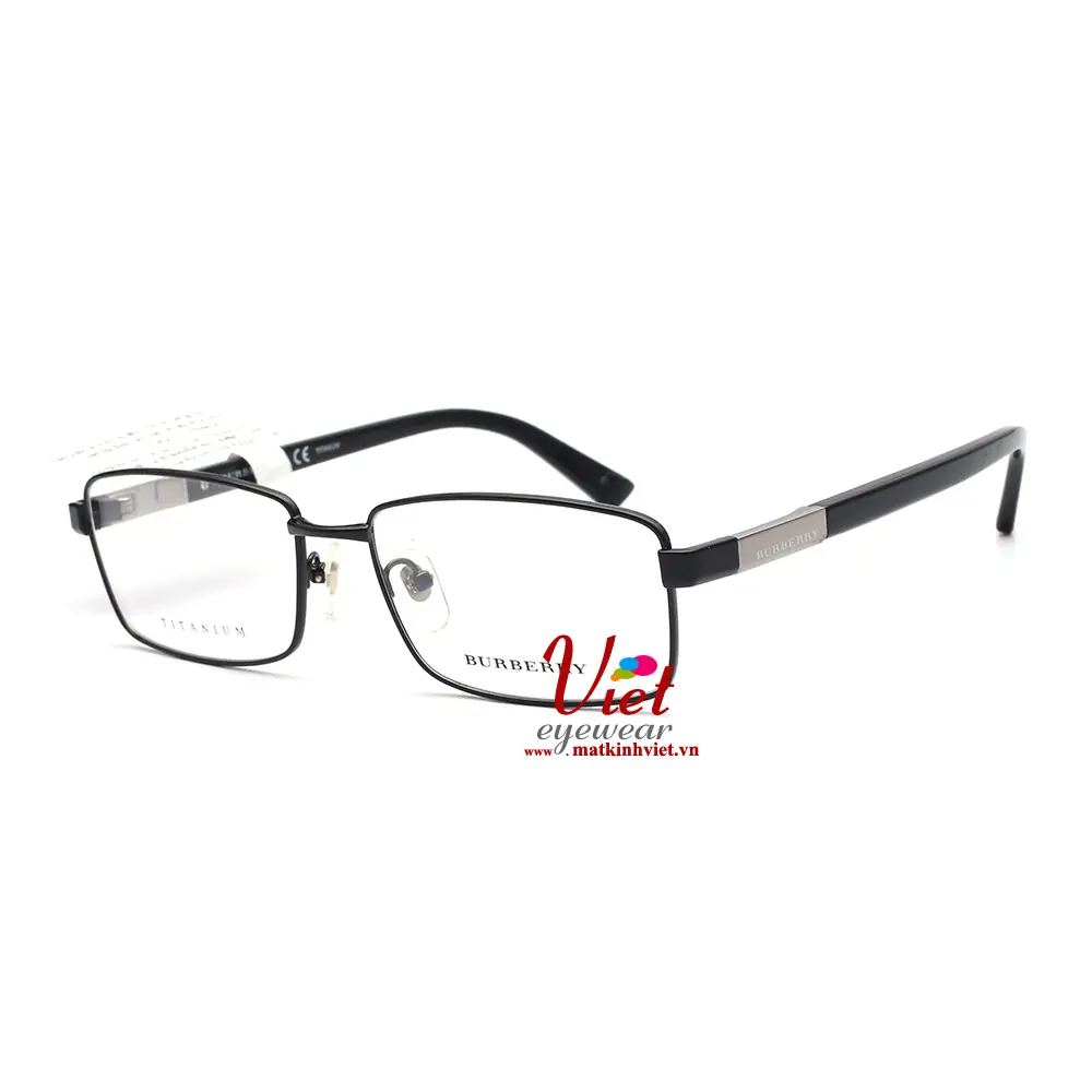 Gọng kính Burberry 1293TD 1001