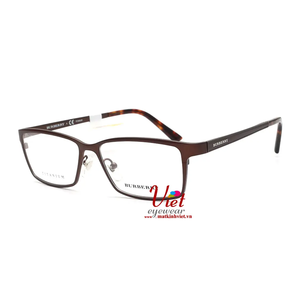 Gọng Kính Burberry 1292TD 1212
