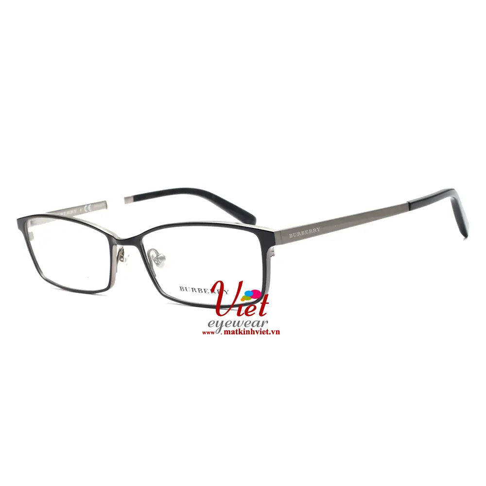 Gọng Kính Burberry 1276TD 1280
