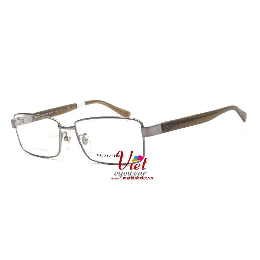 Gọng kính Burberry 1211TD 1008