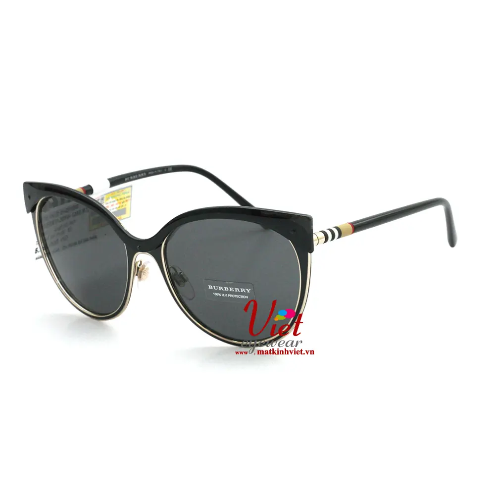 Kính mát Burberry B3096 1262