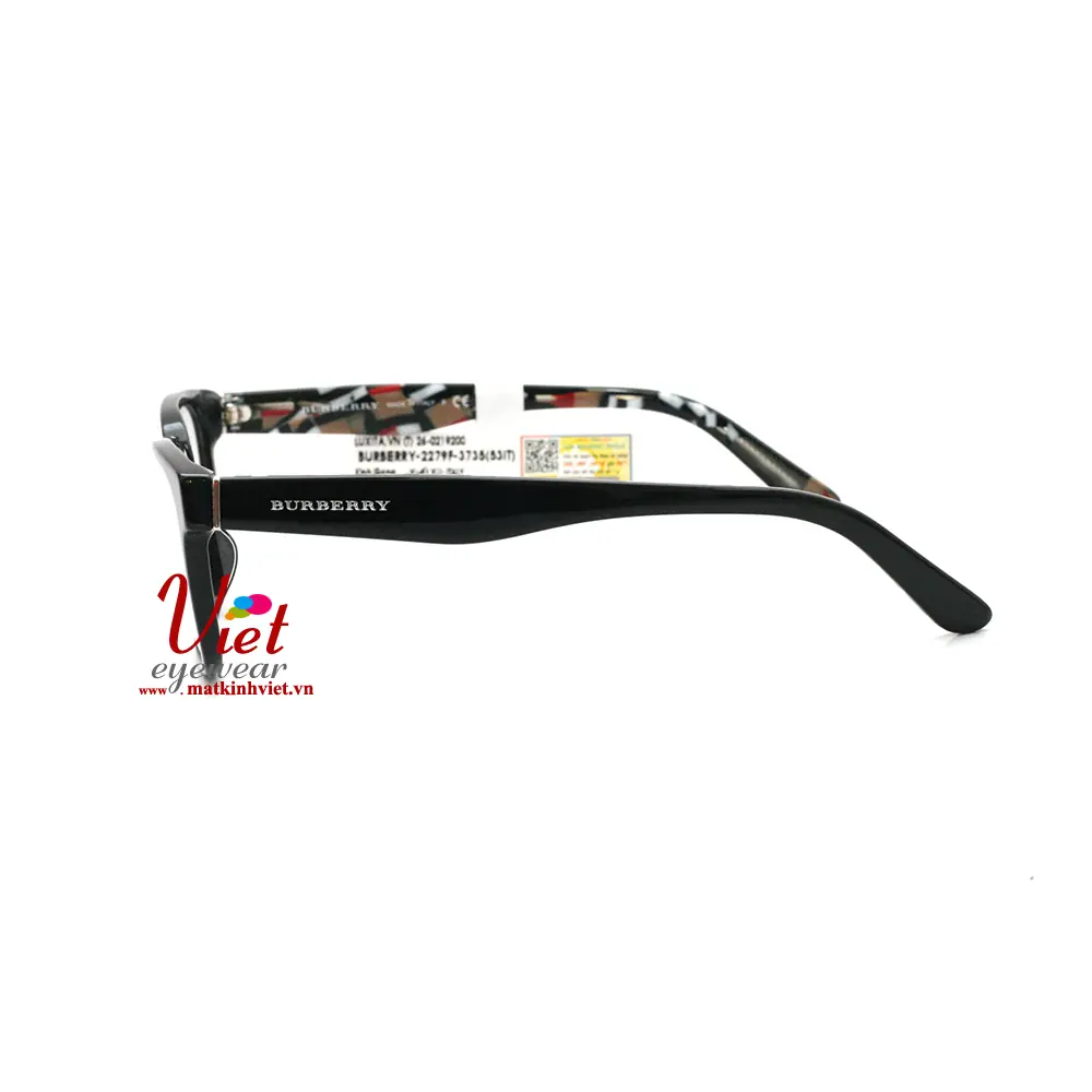 Gọng kính Burberry B2277F 3735