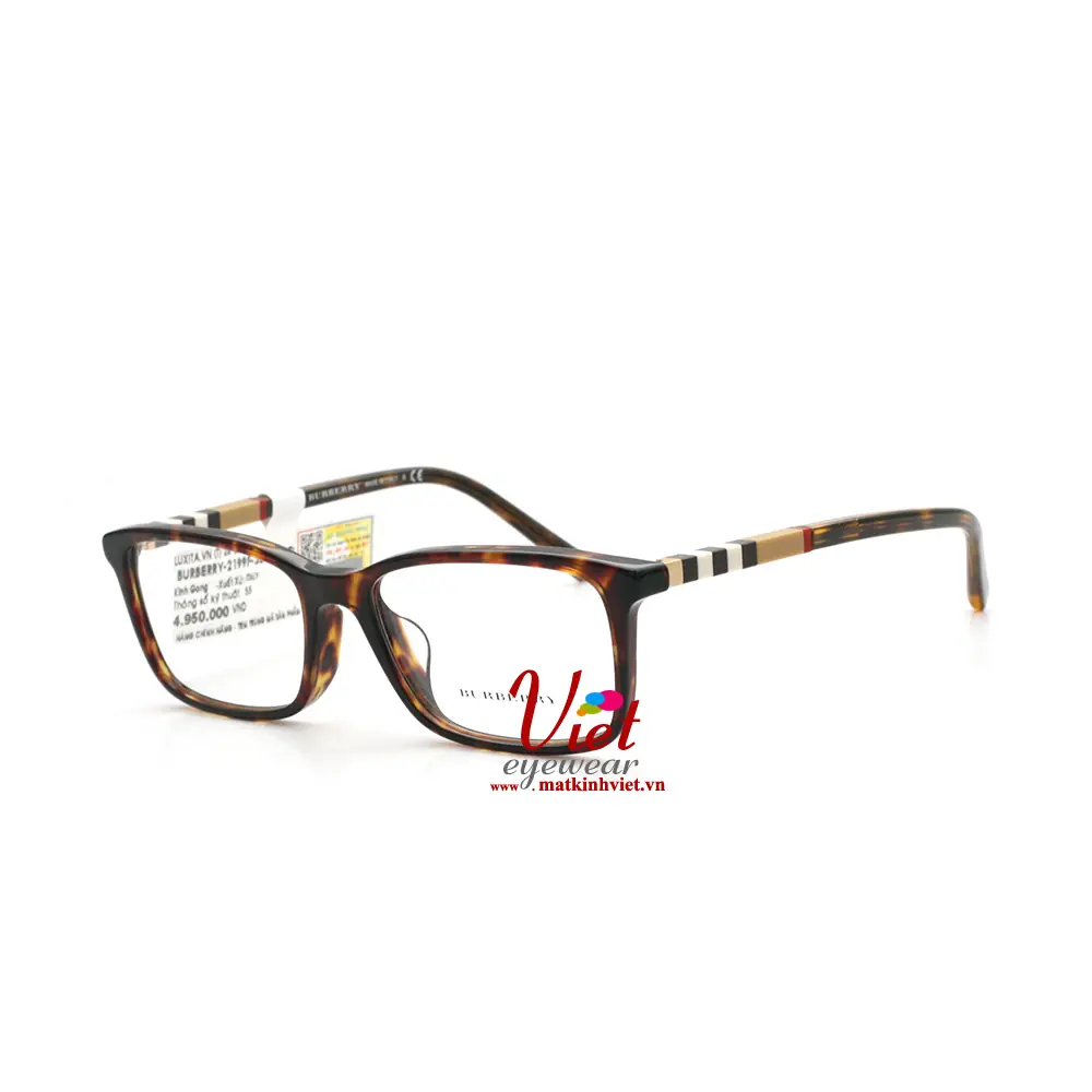 Gọng Kính Burberry B2199F 3002