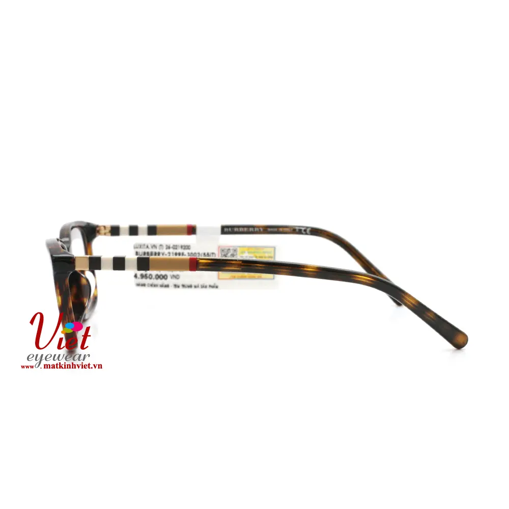 Gọng kính Burberry B2199F 3002