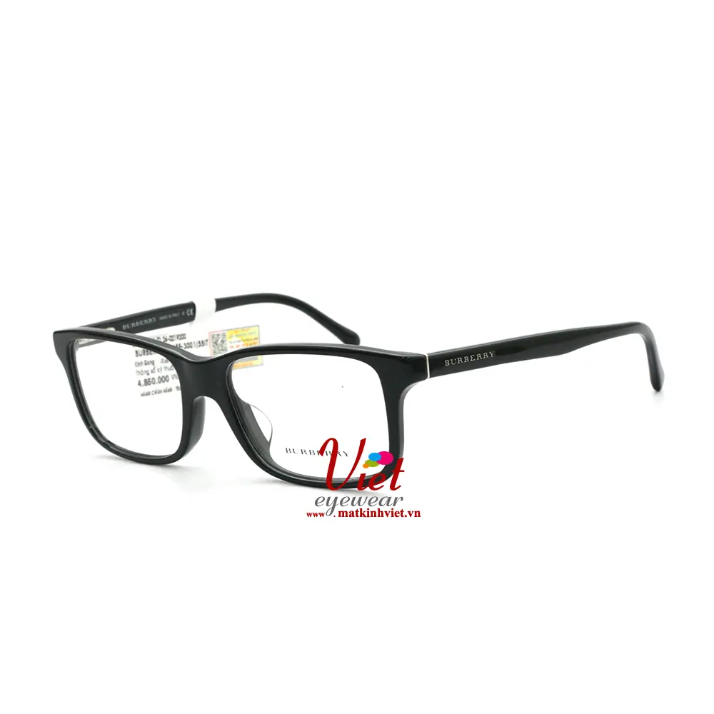 Gọng Kính Burberry B2165F 3001