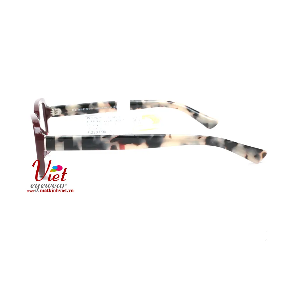 Gọng kính Burberry B2228F 3602