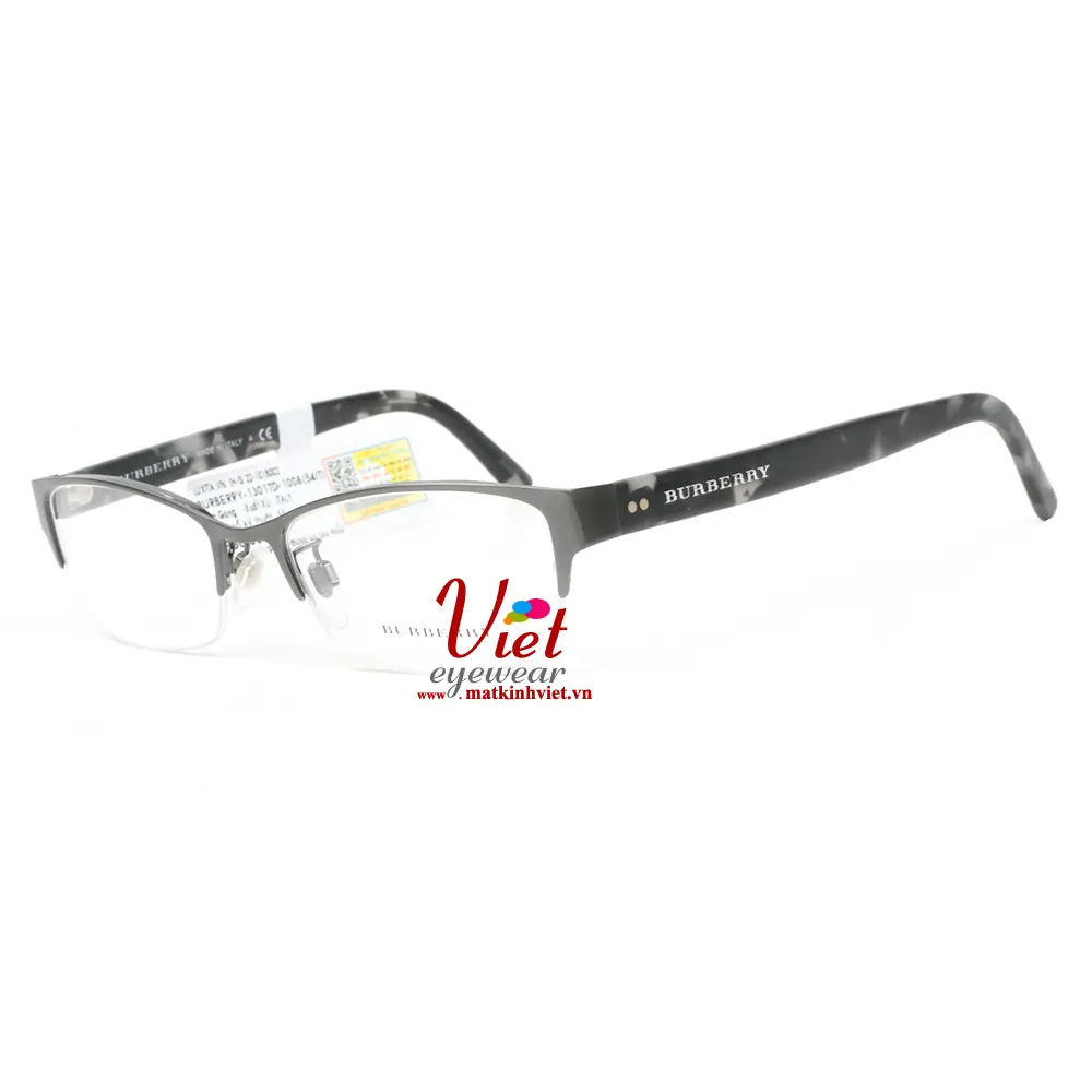 Gọng kính Burberry B1301TD 1008