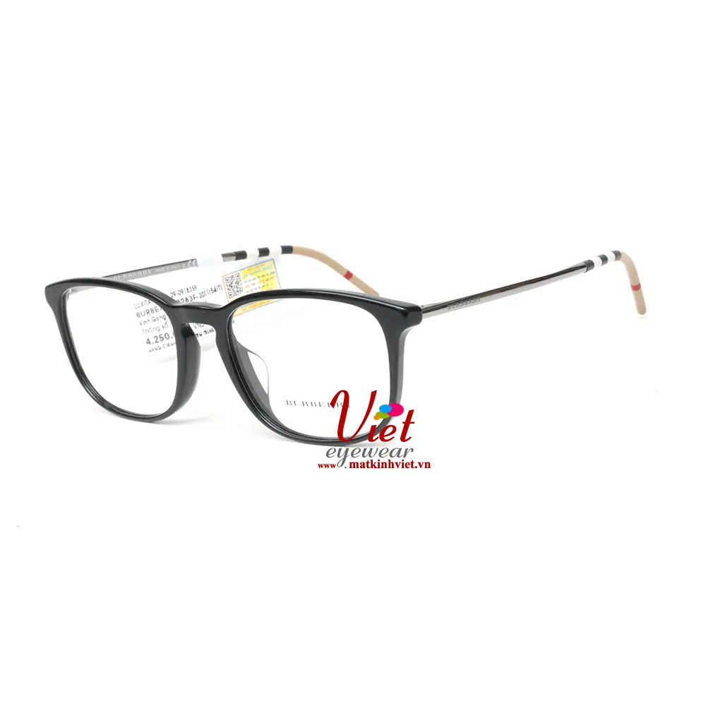 Gọng Kính Burberry B2283F 3001