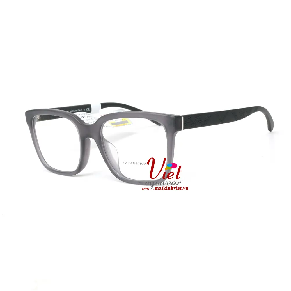 Gọng Kính Burberry B2262F 3698