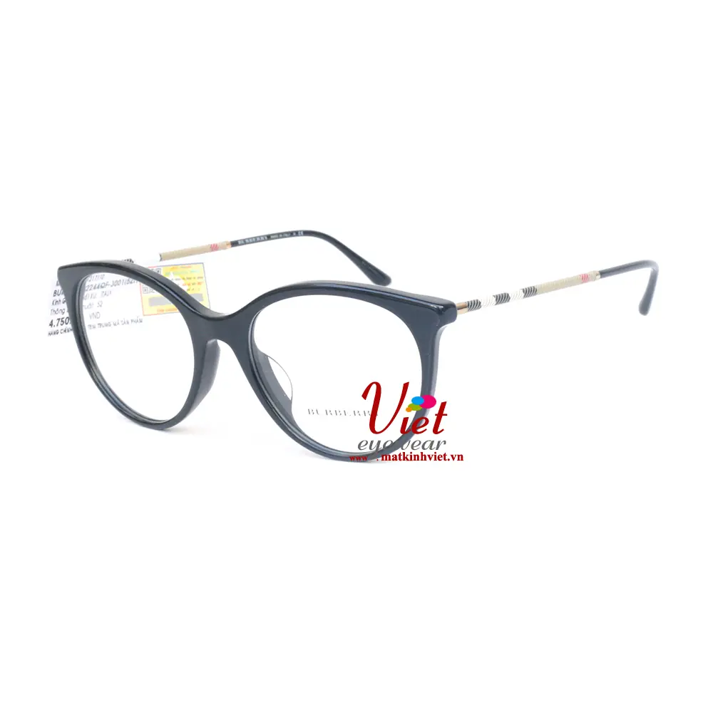 Gọng kính Burberry B2244QF 3001