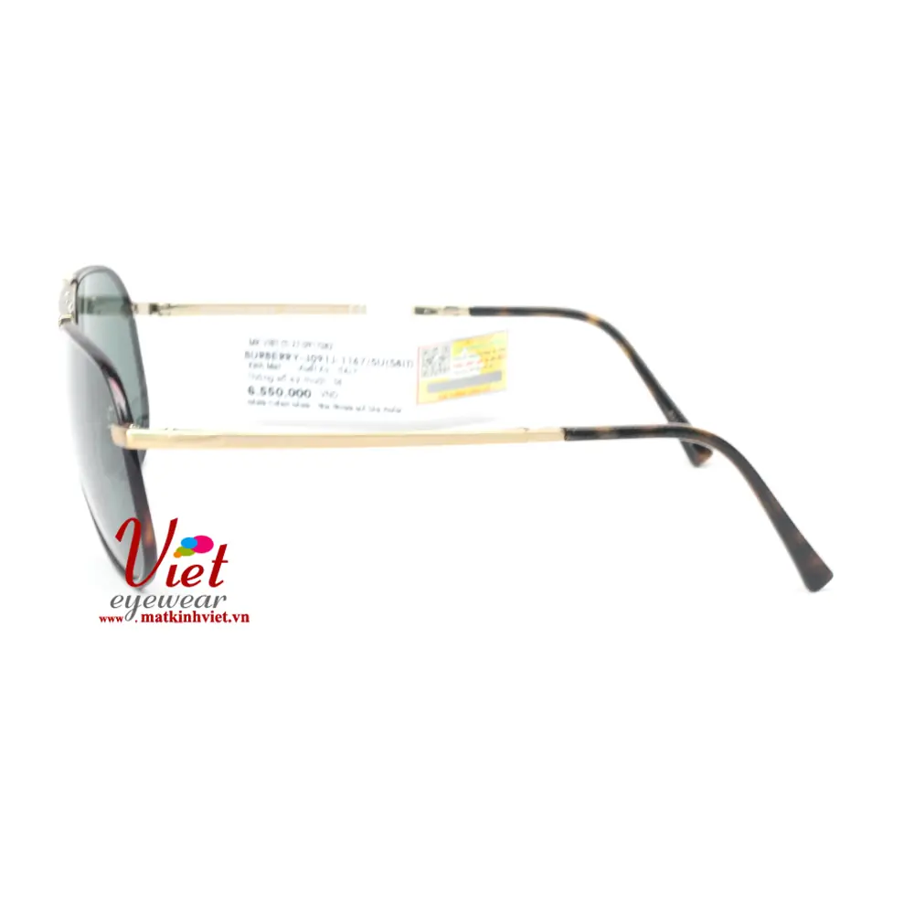 Kính mát Burberry B3091J 1167/5U