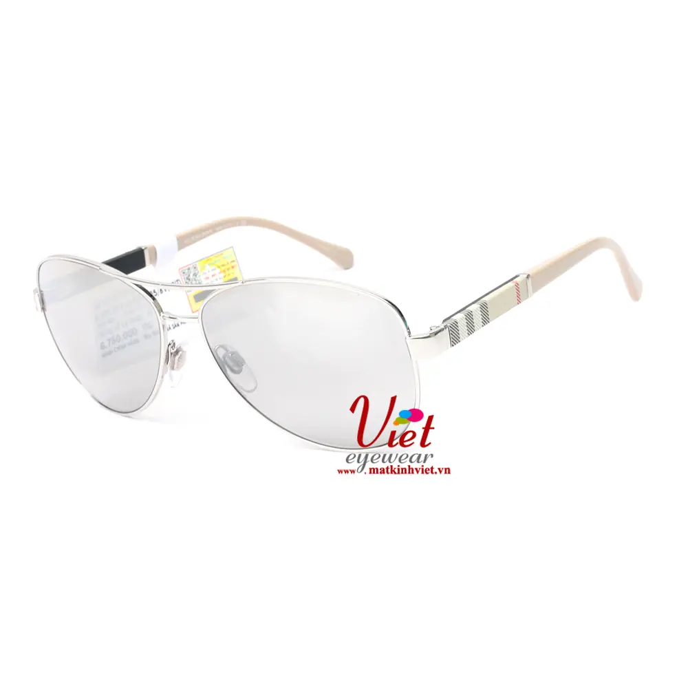 Kính mát Burberry B3080 1005/6V