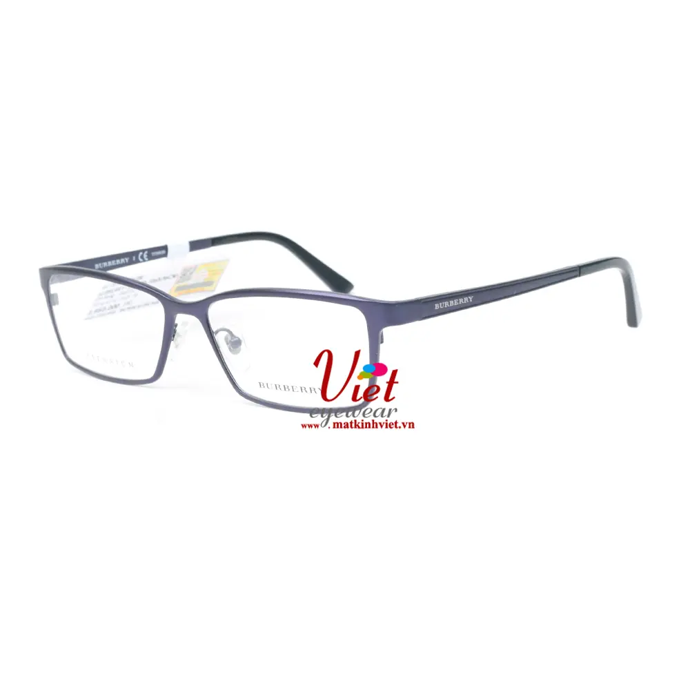 Gọng Kính Burberry B1292TD 1065