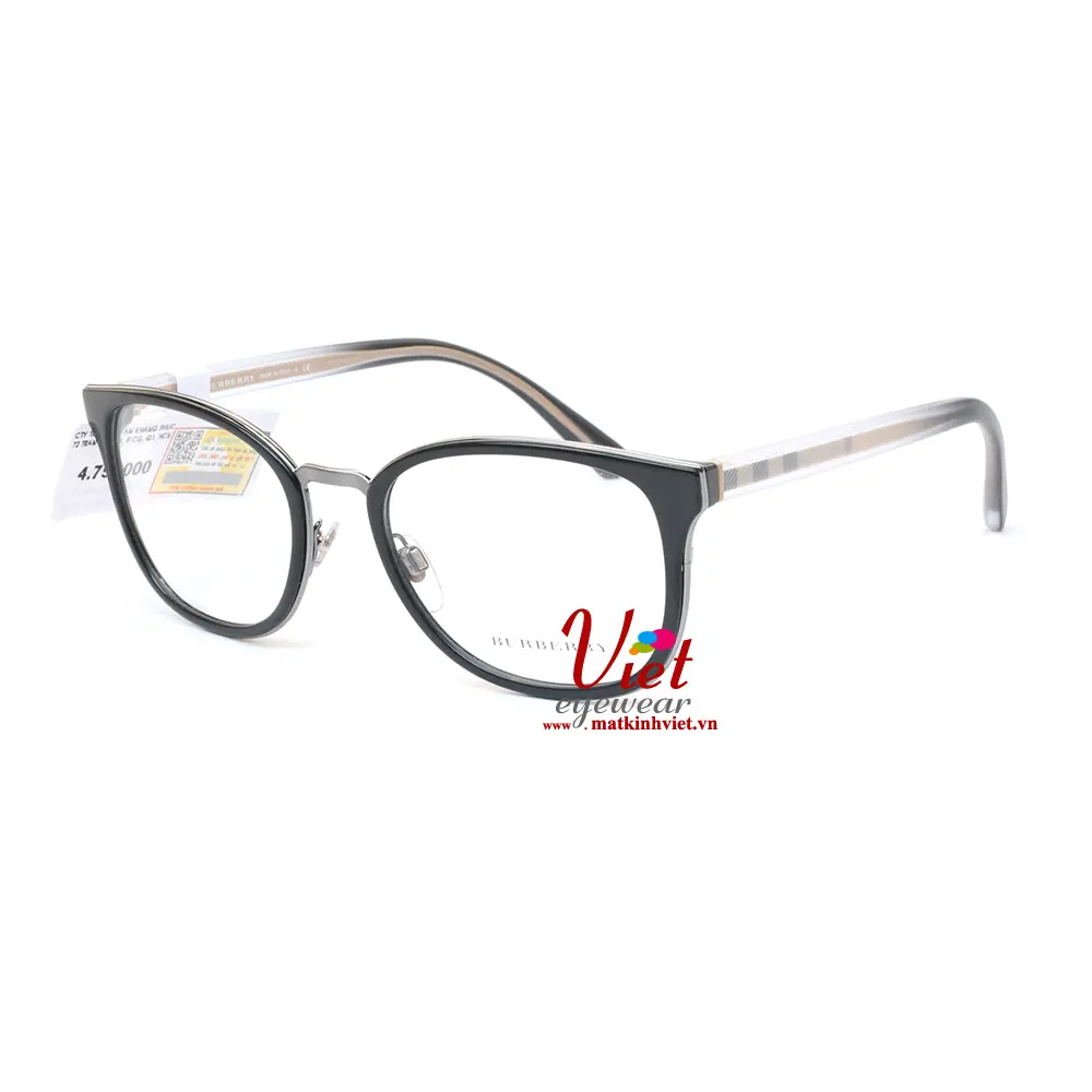 Gọng kính Burberry B2256 3001