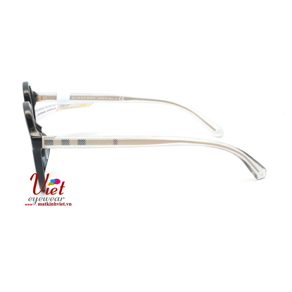 Gọng kính Burberry B2254F 3001