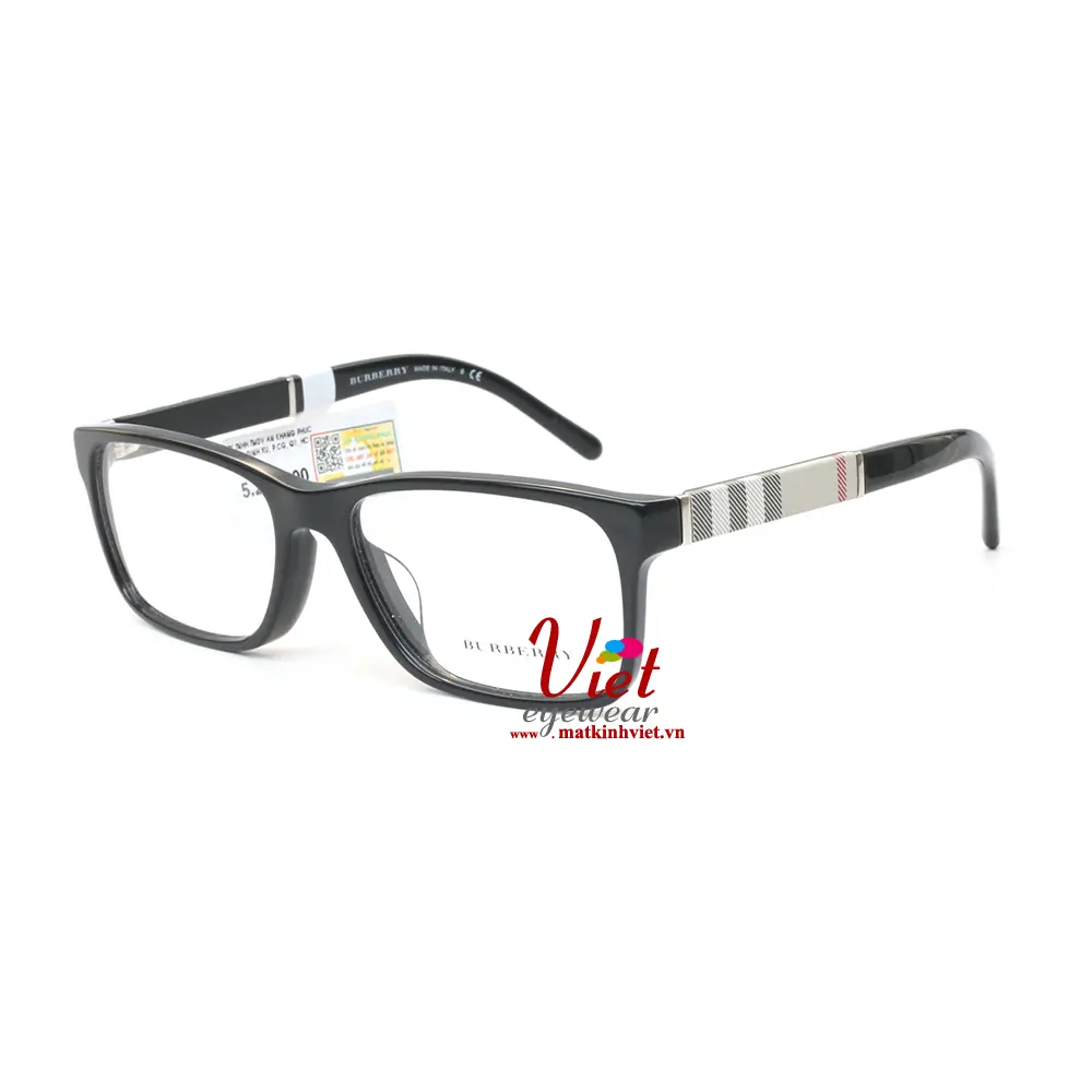 Gọng kính Burberry B2162F 3569