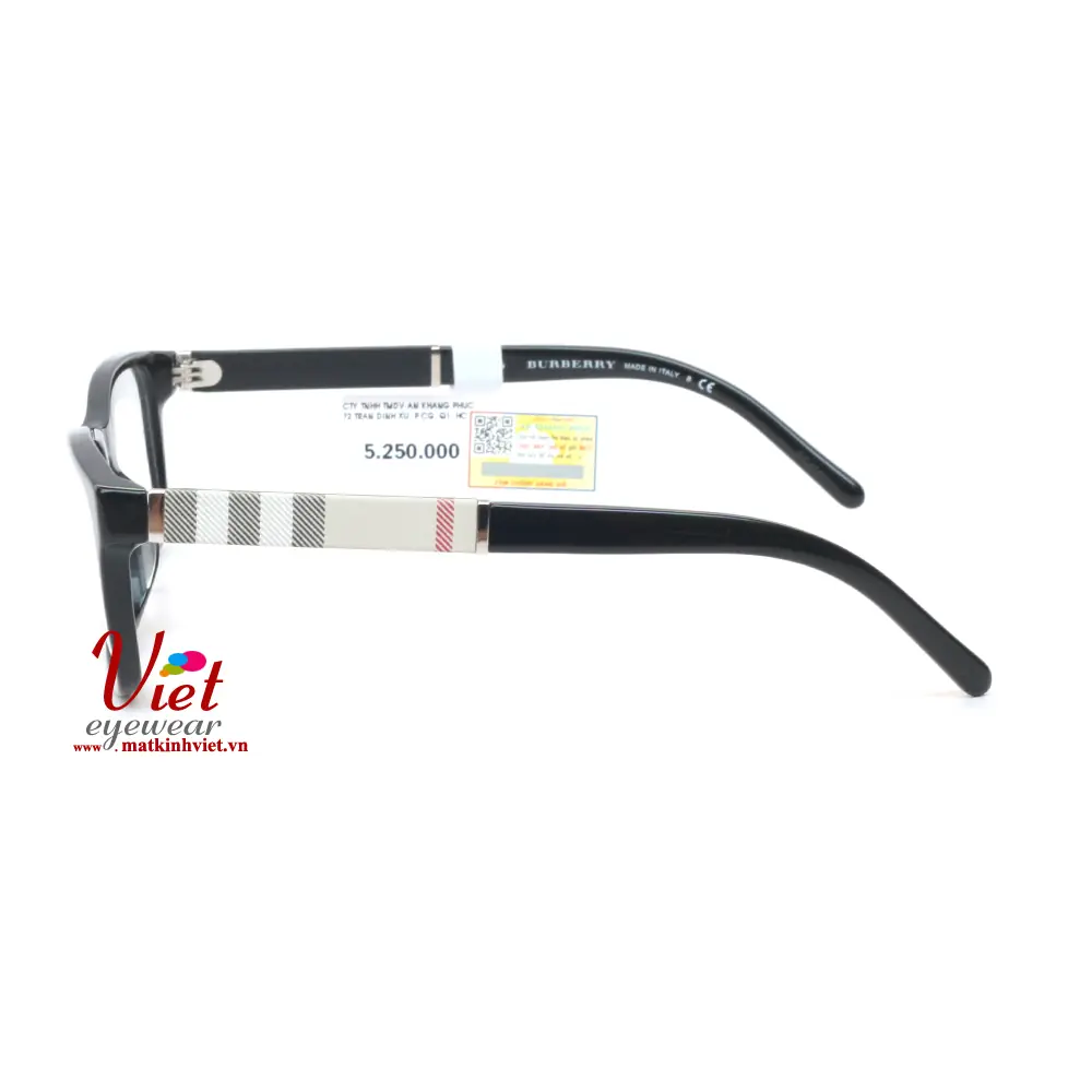 Gọng kính Burberry B2162F 3569