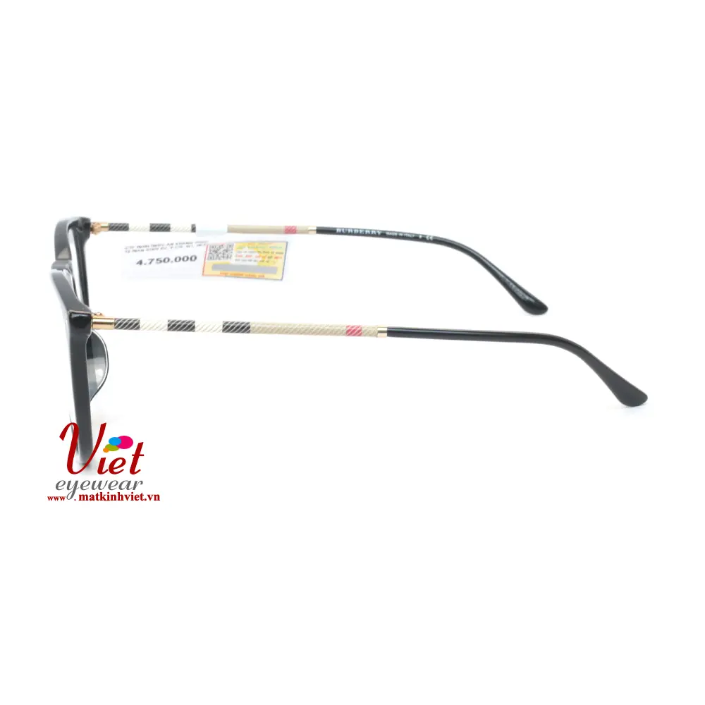 Gọng kính Burberry B2158QF 3001
