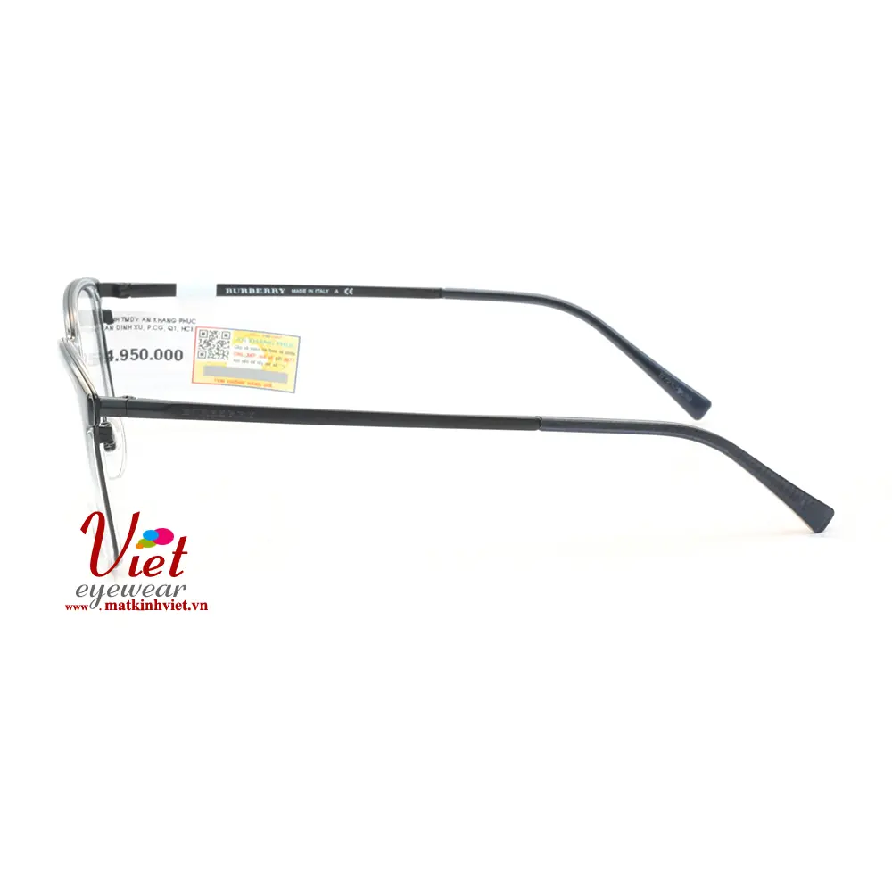 Gọng kính Burberry B1315 1241