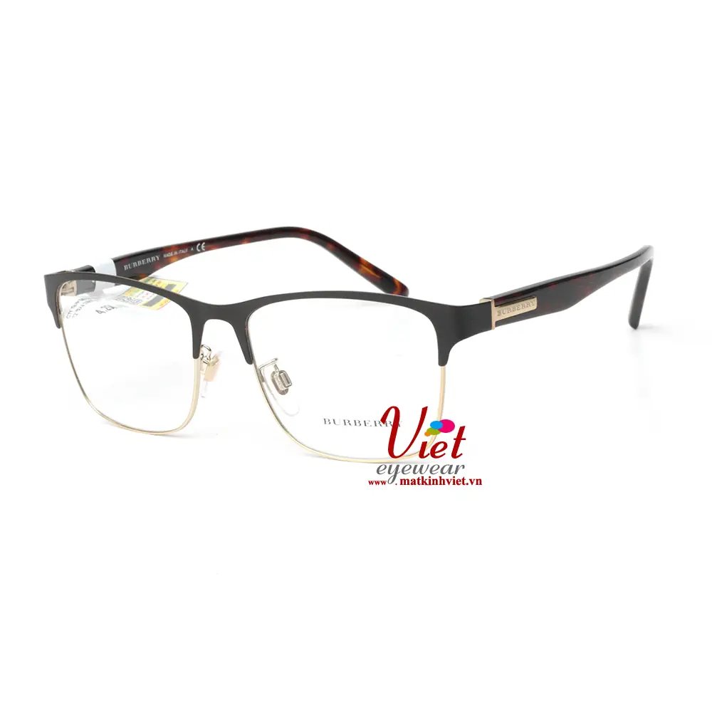 Gọng kính Burberry B1312D 1231