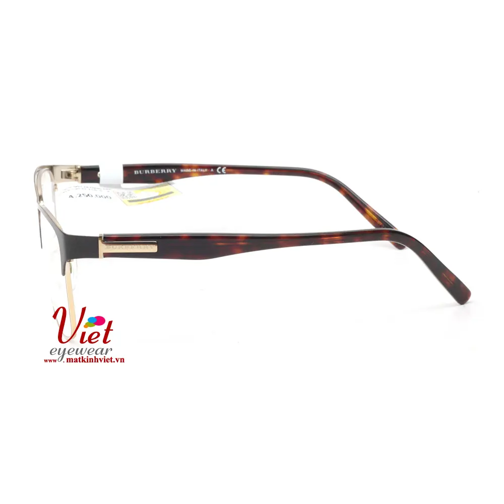 Gọng kính Burberry B1312D 1231