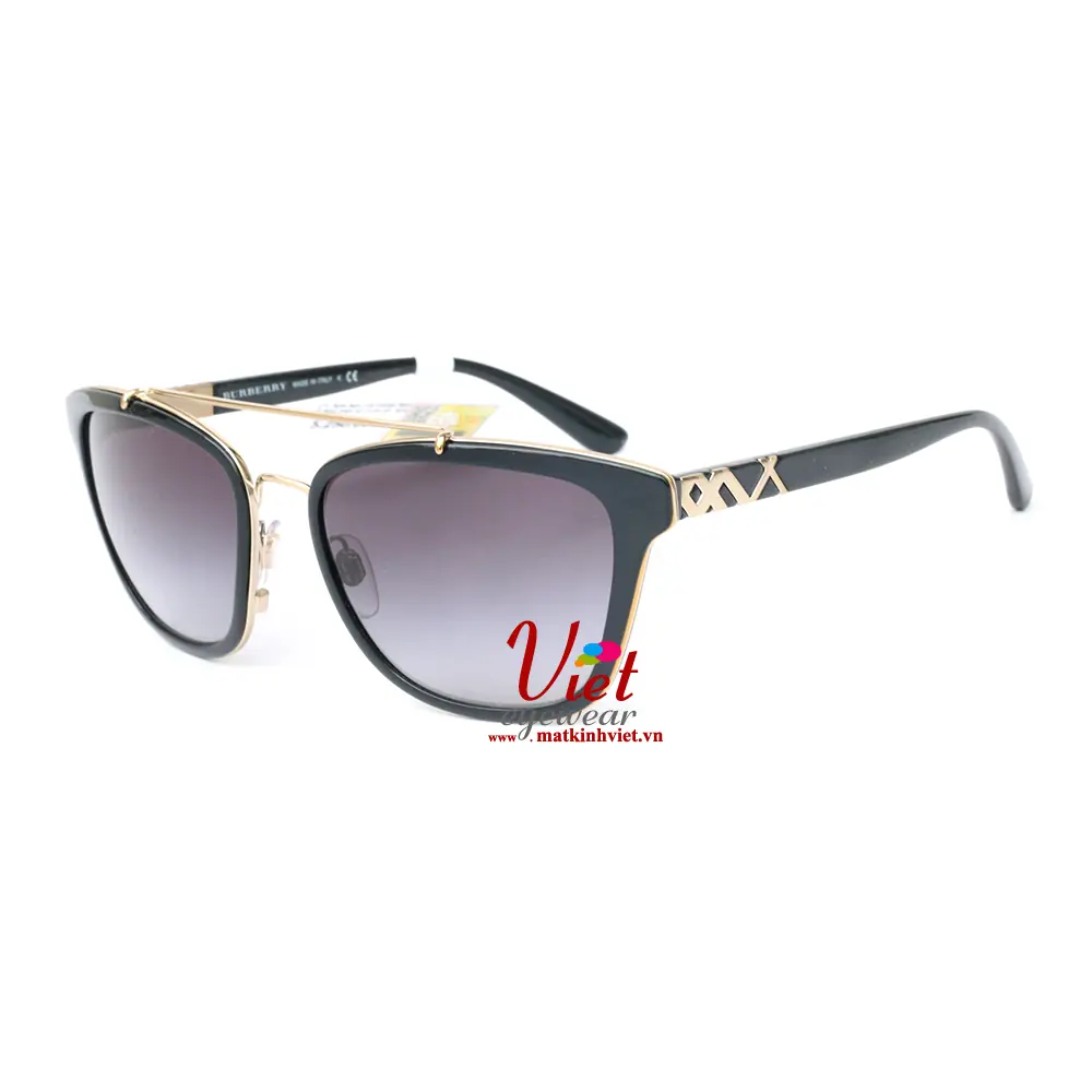 Kính mát Burberry B4240 3001/8G