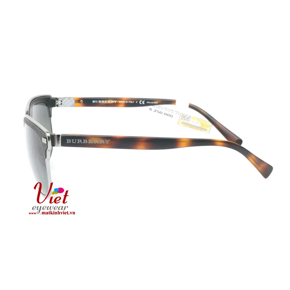 Kính mát Burberry B4232 3620/T4