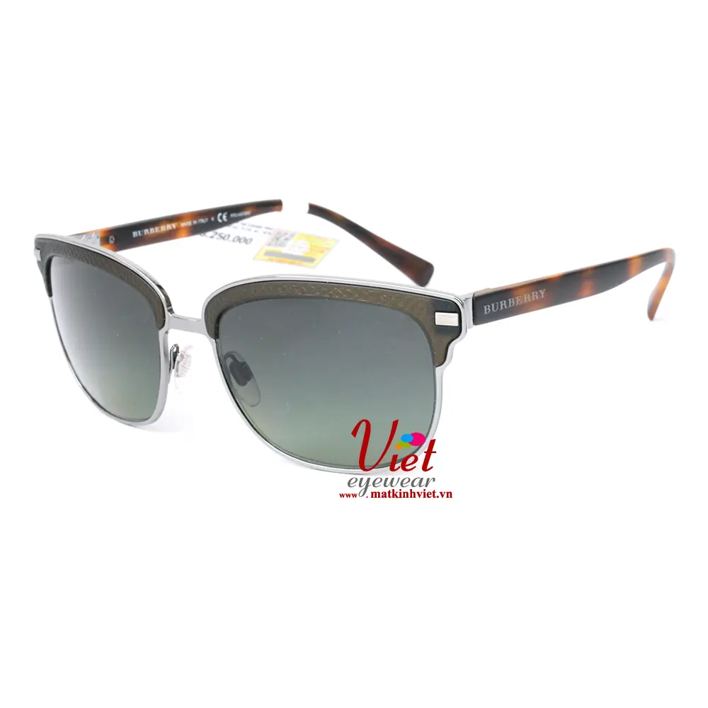 Kính mát Burberry B4232 3620/T4