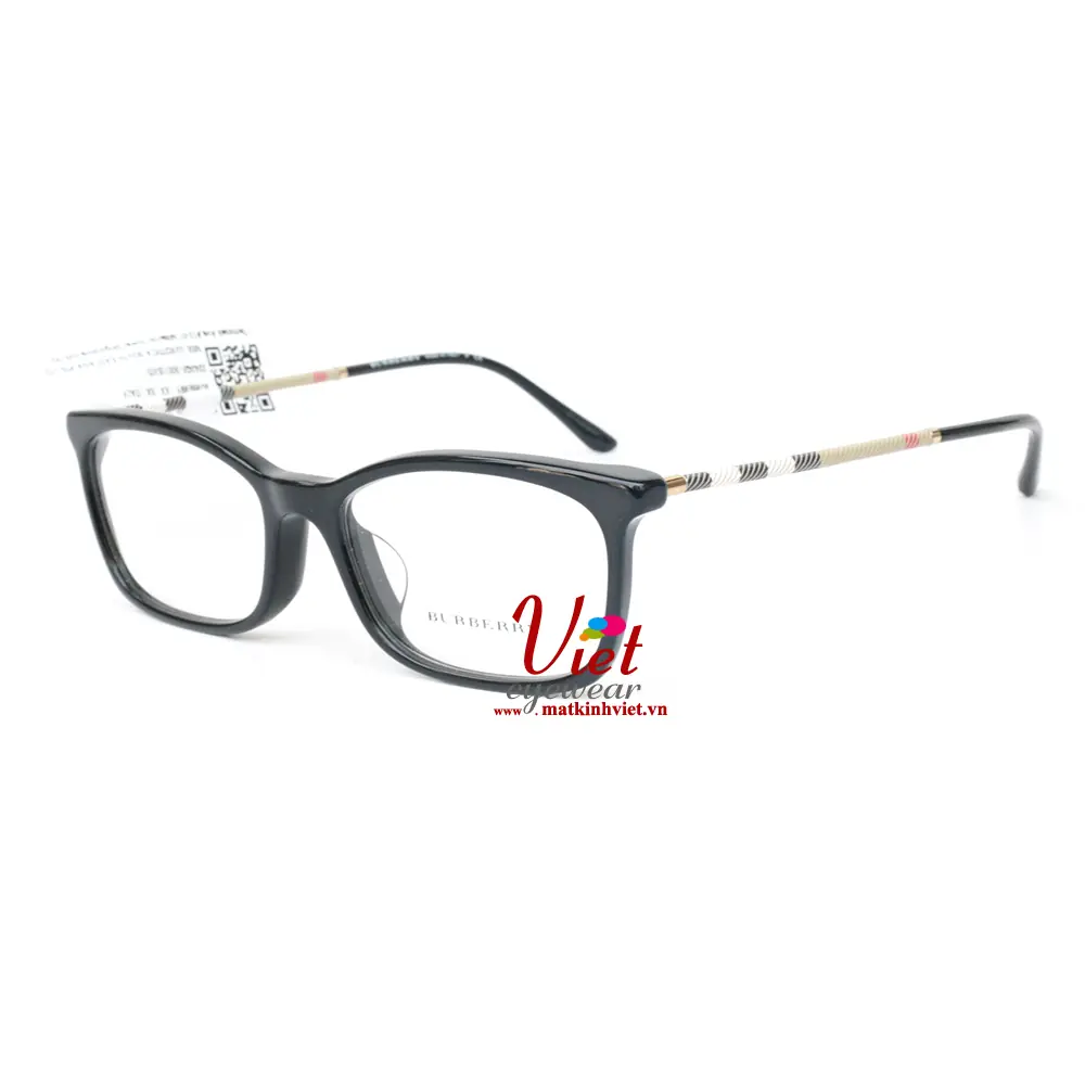 Gọng kính Burberry B2243QF 3001